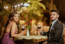 Dia Dos Namorados - Aprenda A Escolher O Vinho Ideal
