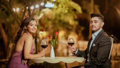 Dia Dos Namorados - Aprenda A Escolher O Vinho Ideal