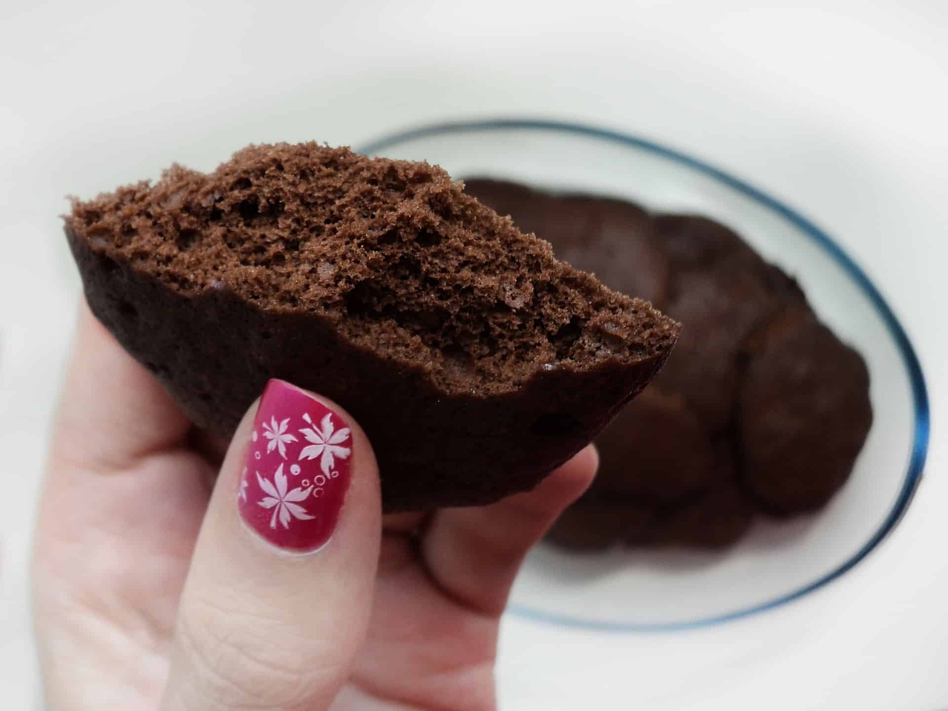 Receita De Brownie De Nescau F Cil Simples E R Pido Delicioso