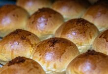 Pão De Batata Sem Farinha Muito Simples De Fazer