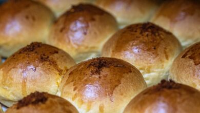 Pão De Batata Sem Farinha Muito Simples De Fazer
