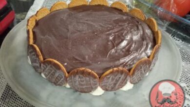 A Melhor Receita De Torta Holandesa