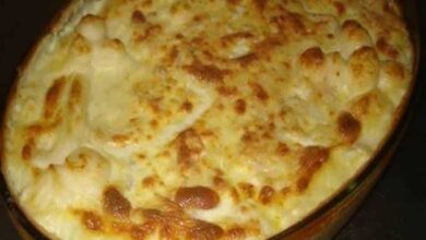 A Melhor Receita De Suflê De Batata