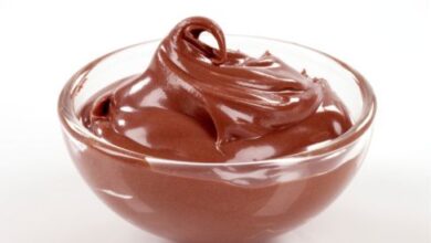 Receita Fácil De Danete Caseiro