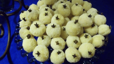 Receita De Beijinho De Leite Ninho