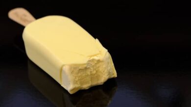 Receita De Picolé De Leite Ninho Com Chocolate Branco