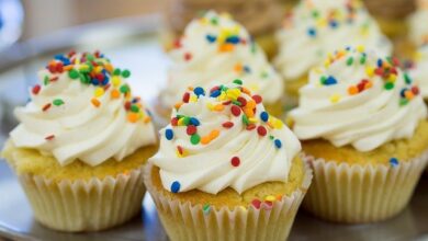 Receita De Creme De Confeiteiro Para Tortas e Bolos