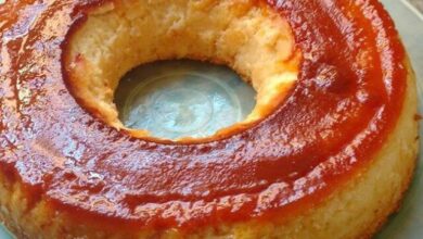 Receita Muito Fácil De Queijadinha