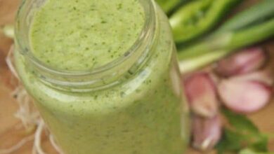 Tempero Completo Mineiro Com Alho e Cebola