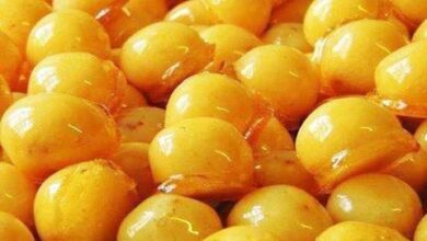 Receita De Bala Baiana Fácil