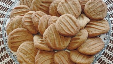 Bolacha De Nata Com Maizena E Trigo é perfeita para você que quer uma bolachinha rápida e fácil de fazer que derrete na boca