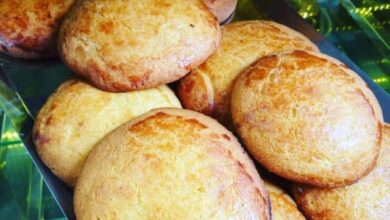 Nunca Mais Você Vai Comprar Broa De Fubá Na Padaria