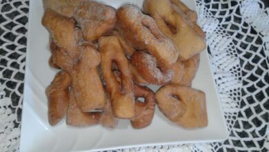 Como Fazer Cueca Virada Simples E Fofinha Da Vovó