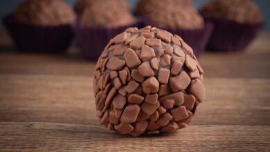 Como fazer o Brigadeiro Perfeito