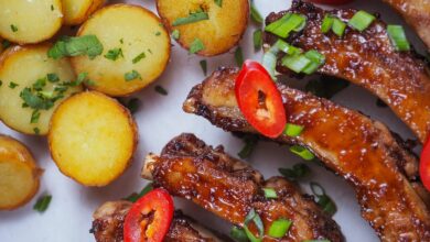 10 Receitas Fáceis Para O Dia Das Mães