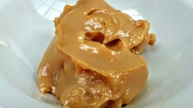 Como Cozinhar Leite Condensado Na Panela De Pressão