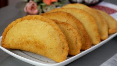 Aprenda Fazer Pastelão O Salgado Mais Vendido