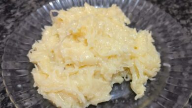 Beijinho de Coco Fresco o Ponto Certo