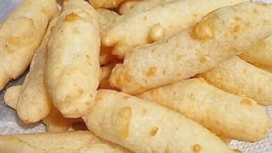 Veja Como Fazer Biscoito De Polvilho Na Batedeira