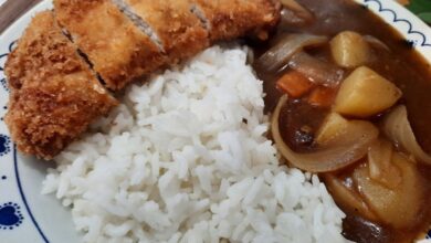 Conheça Essa Receita Oriental Chamada Tonkatsu Karê e Experimente Fazer na Sua Casa