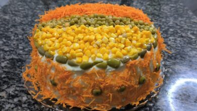 Torta de Pão de Forma Com Frango Desfiado e Requeijão Cremoso